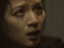 Grace Huang photo