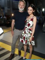 Grace Huang
