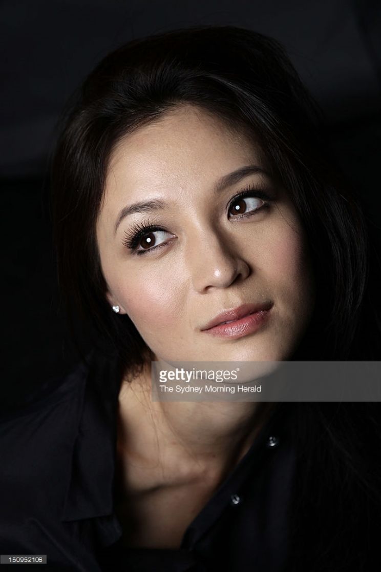 Grace Huang