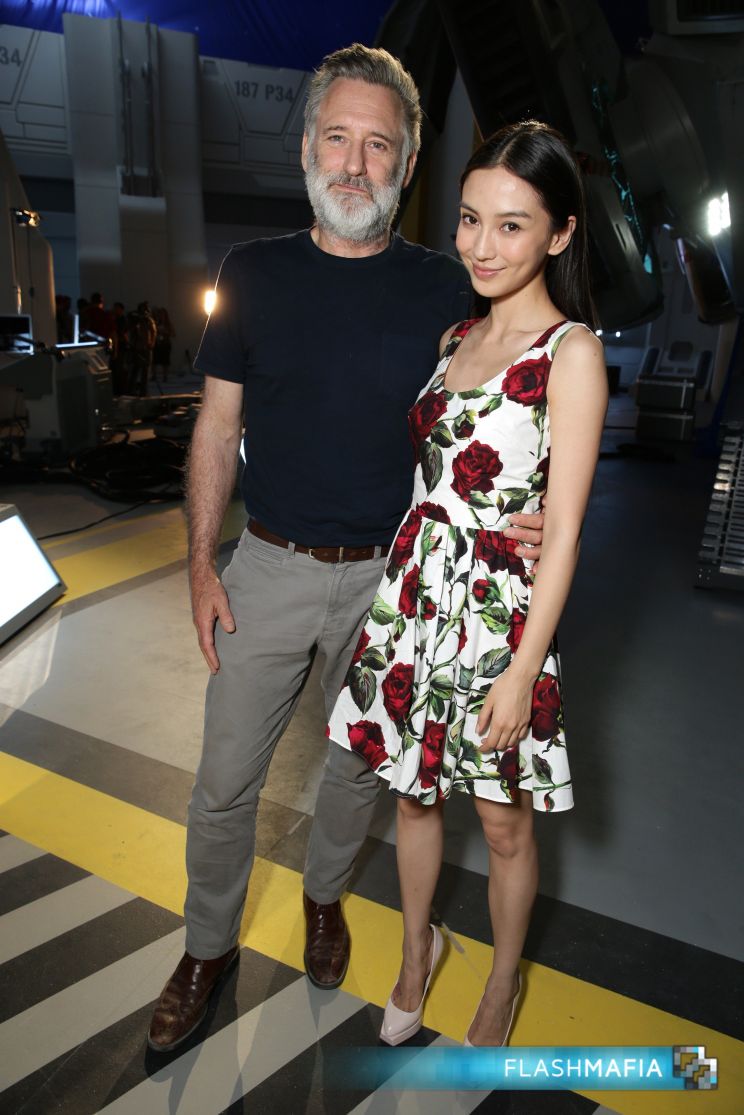 Grace Huang