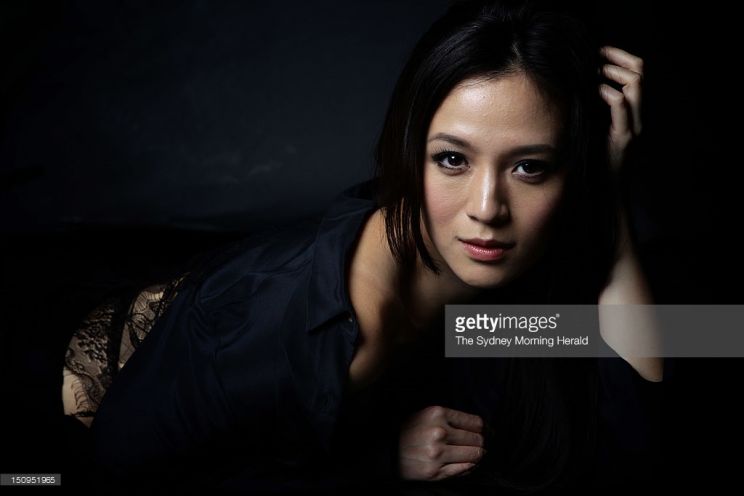 Grace Huang
