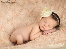 Grace Johnston photo