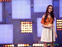 Grace Johnston photo