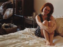 Grace Johnston photo