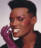 Grace Jones