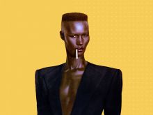 Grace Jones