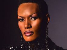 Grace Jones