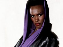 Grace Jones