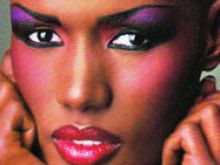 Grace Jones