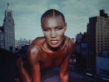 Grace Jones