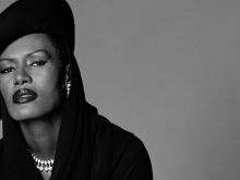 Grace Jones