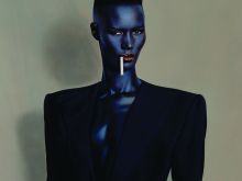 Grace Jones