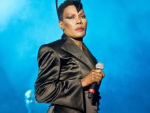 Grace Jones