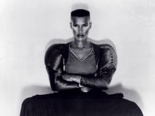 Grace Jones