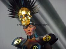 Grace Jones photo