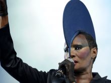 Grace Jones