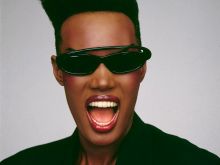 Grace Jones