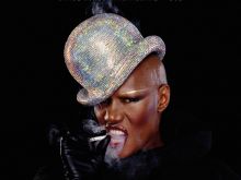 Grace Jones