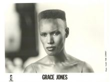 Grace Jones