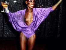 Grace Jones