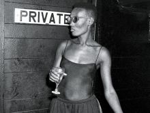 Grace Jones