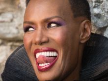 Grace Jones