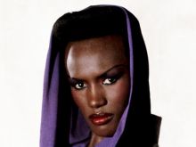 Grace Jones