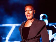 Grace Jones