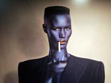 Grace Jones