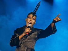 Grace Jones