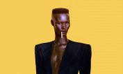 Grace Jones