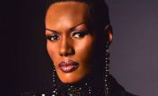 Grace Jones