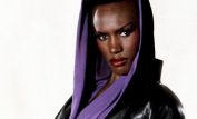 Grace Jones