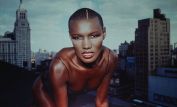 Grace Jones