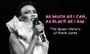 Grace Jones