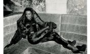 Grace Jones