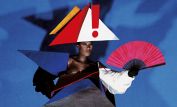 Grace Jones