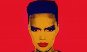 Grace Jones