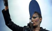 Grace Jones