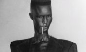 Grace Jones