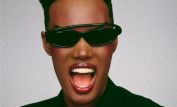 Grace Jones