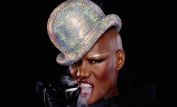 Grace Jones