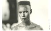 Grace Jones