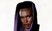 Grace Jones