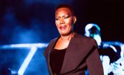 Grace Jones