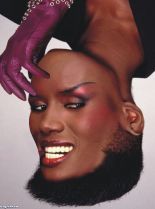 Grace Jones