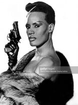 Grace Jones