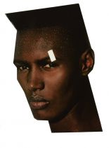 Grace Jones photo