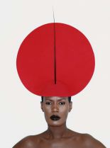 Grace Jones photo