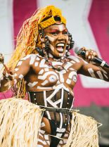 Grace Jones